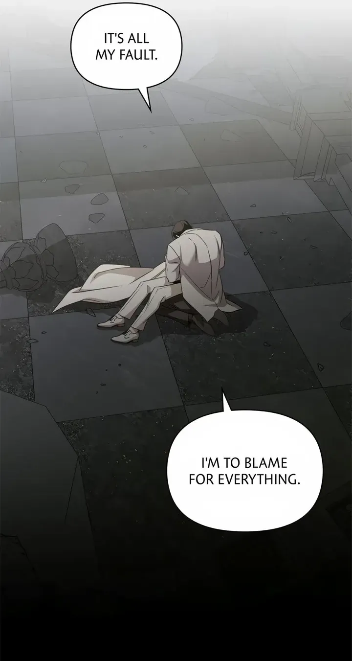 Read Creating Hidden Endings chapter 60 image 28 on Lezhin