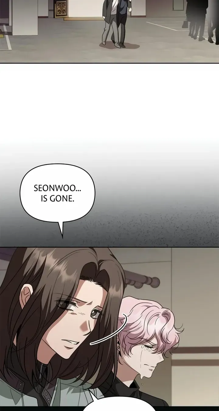 Read Creating Hidden Endings chapter 60 image 31 on Lezhin