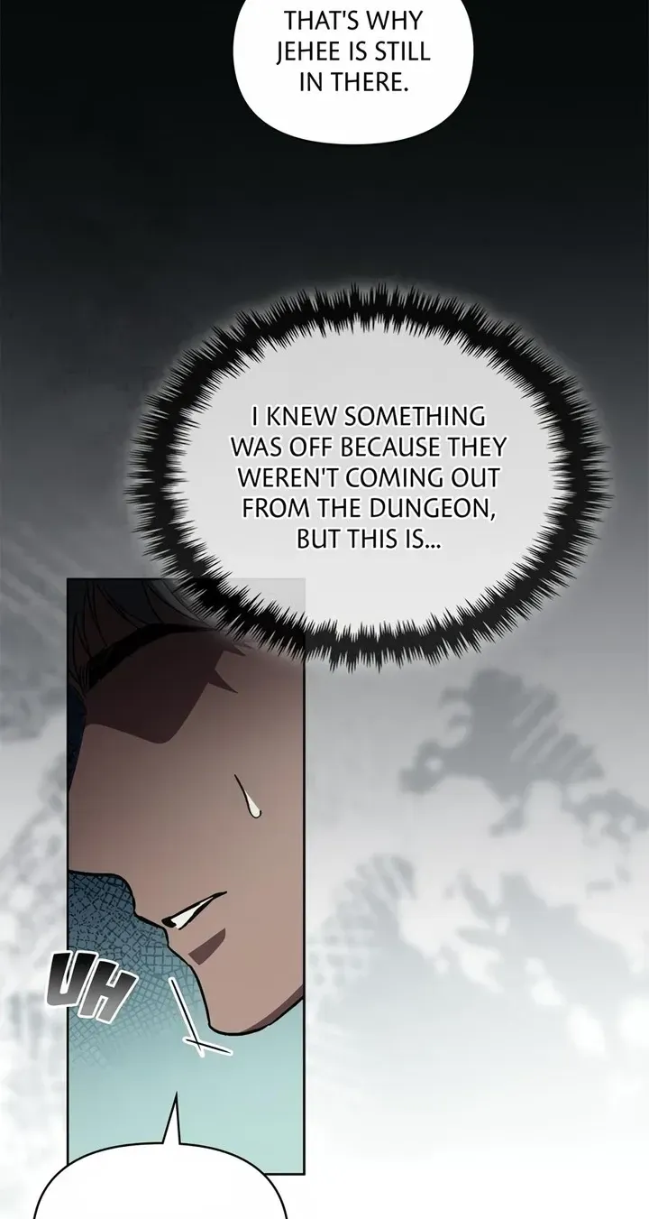 Read Creating Hidden Endings chapter 60 image 32 on Lezhin