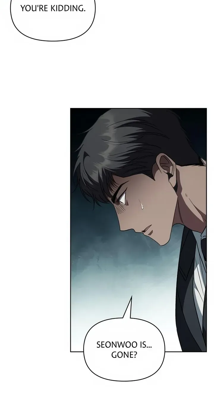 Read Creating Hidden Endings chapter 60 image 33 on Lezhin