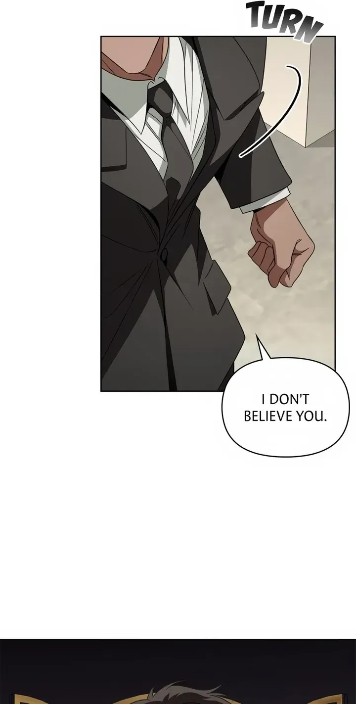 Read Creating Hidden Endings chapter 60 image 35 on Lezhin