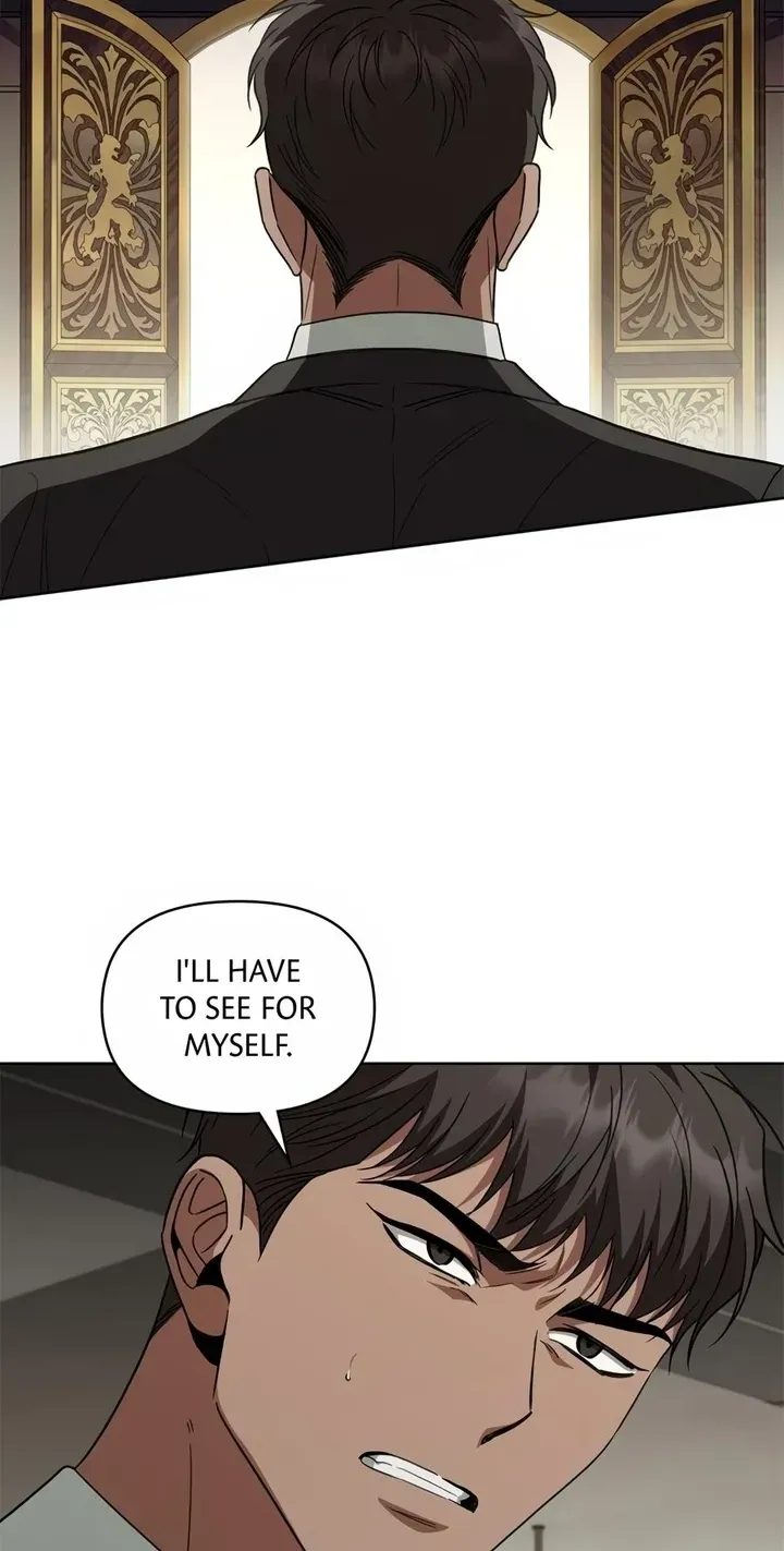 Read Creating Hidden Endings chapter 60 image 36 on Lezhin