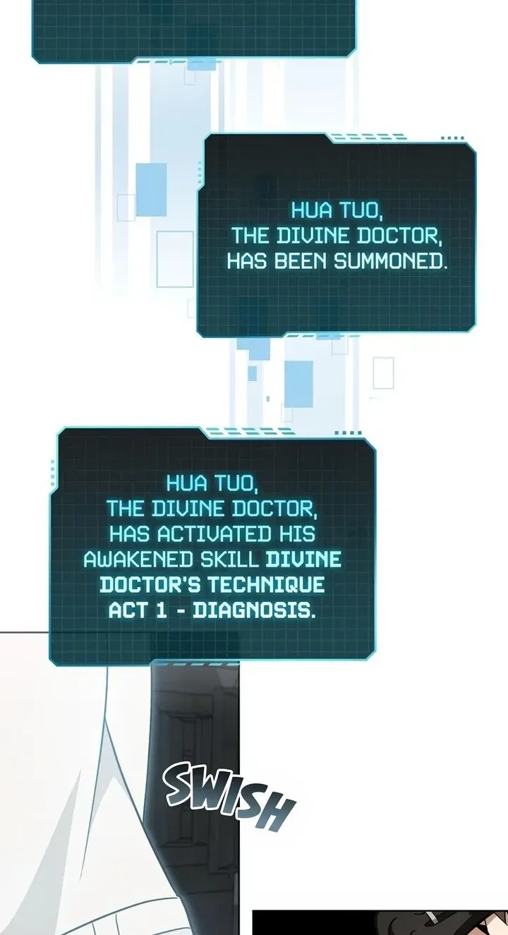 Read Creating Hidden Endings chapter 60 image 4 on Lezhin