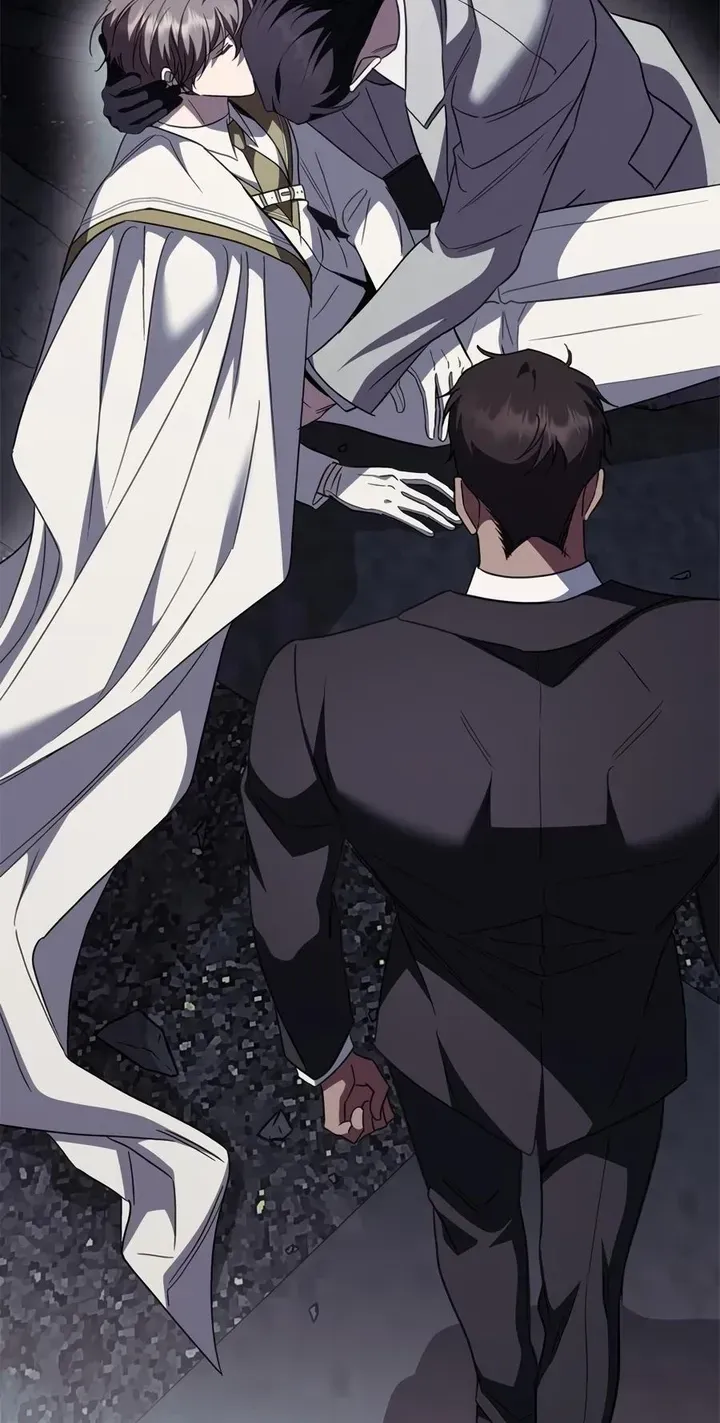 Read Creating Hidden Endings chapter 60 image 40 on Lezhin