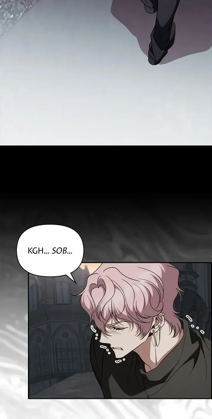 Read Creating Hidden Endings chapter 60 image 41 on Lezhin