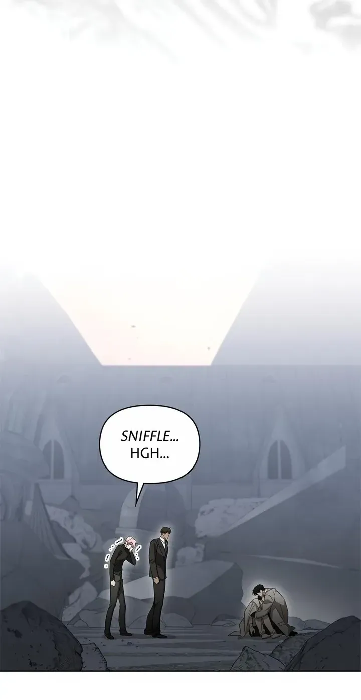 Read Creating Hidden Endings chapter 60 image 42 on Lezhin