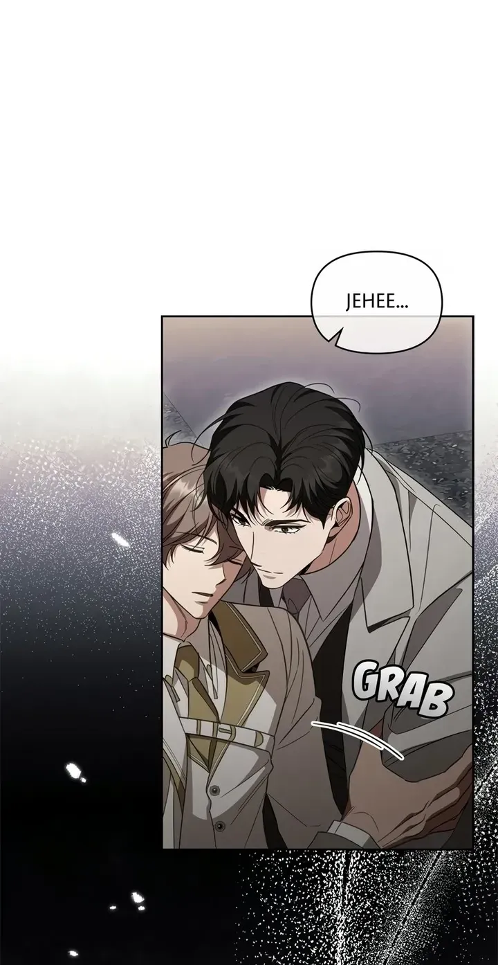 Read Creating Hidden Endings chapter 60 image 43 on Lezhin