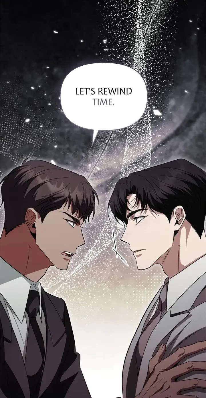 Read Creating Hidden Endings chapter 60 image 44 on Lezhin