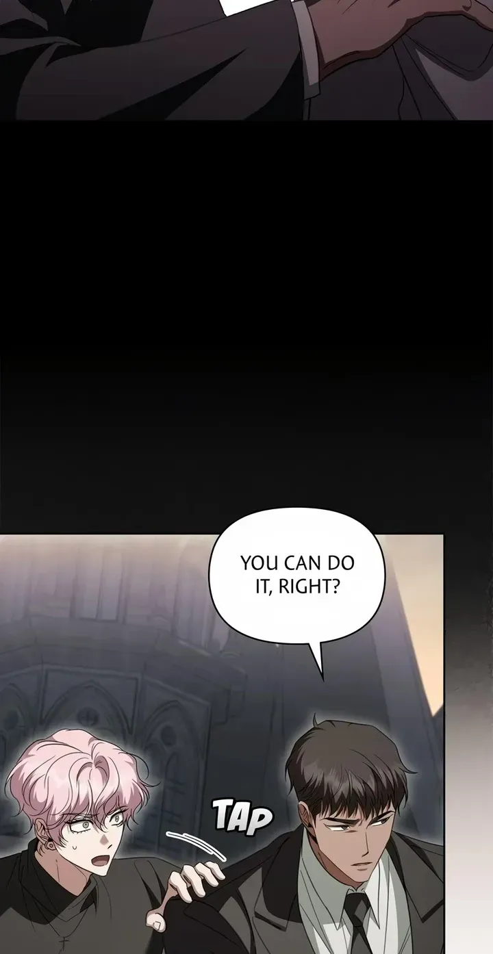 Read Creating Hidden Endings chapter 60 image 45 on Lezhin