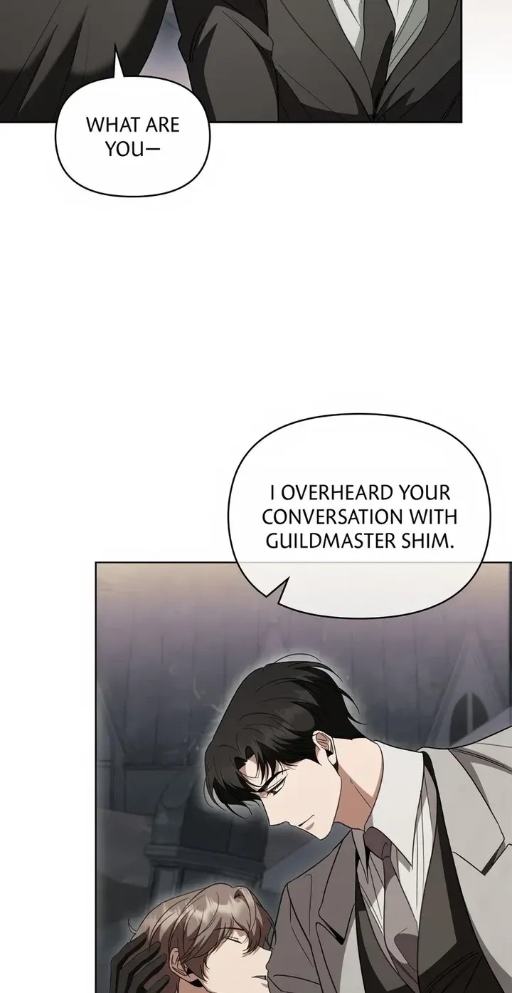 Read Creating Hidden Endings chapter 60 image 46 on Lezhin