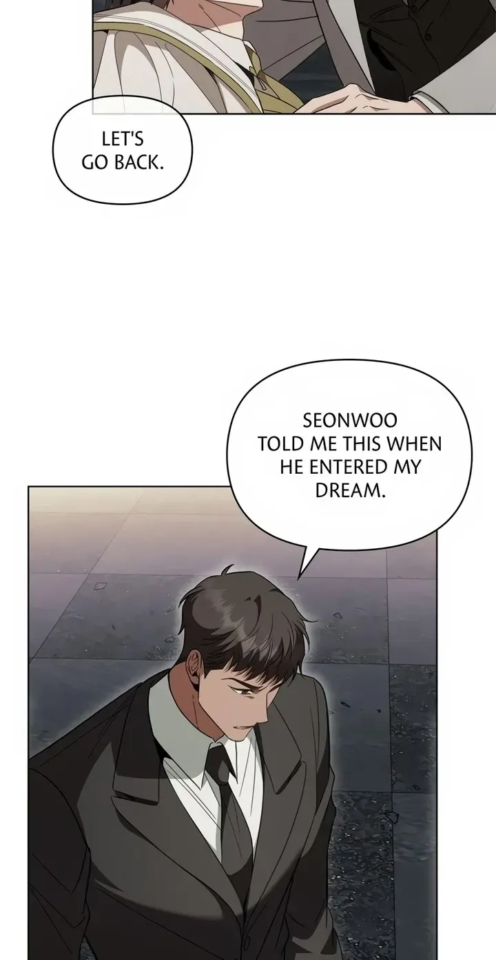 Read Creating Hidden Endings chapter 60 image 47 on Lezhin