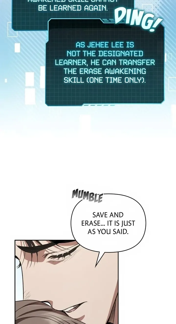 Read Creating Hidden Endings chapter 60 image 52 on Lezhin