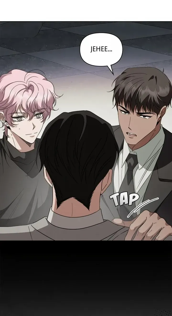 Read Creating Hidden Endings chapter 60 image 55 on Lezhin