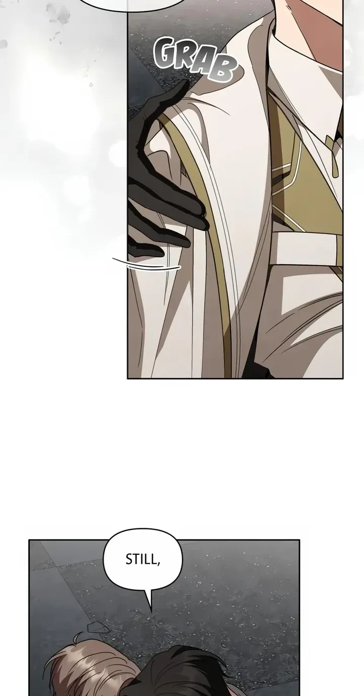 Read Creating Hidden Endings chapter 60 image 57 on Lezhin