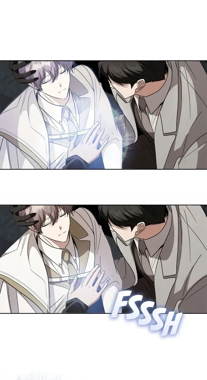 Read Creating Hidden Endings chapter 60 image 6 on Lezhin