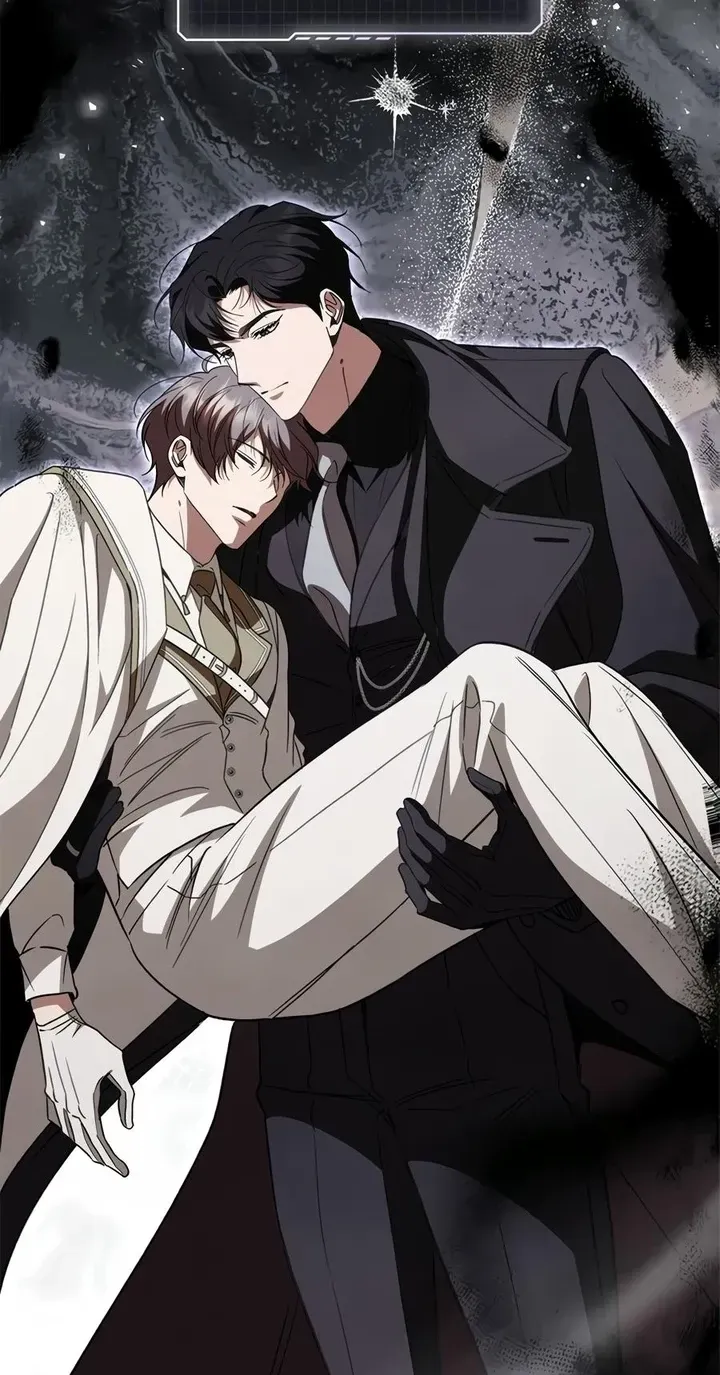 Read Creating Hidden Endings chapter 60 image 60 on Lezhin