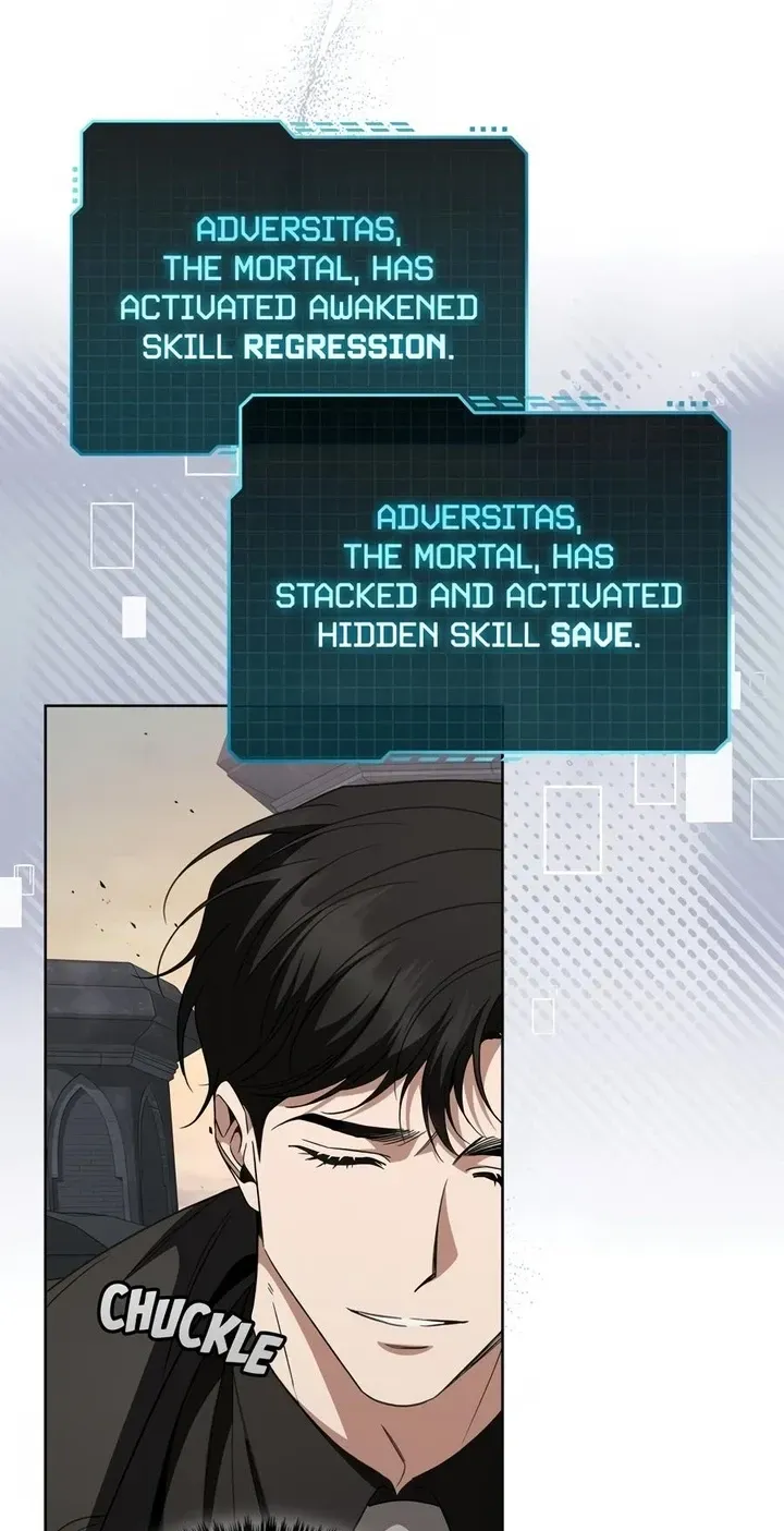 Read Creating Hidden Endings chapter 60 image 63 on Lezhin