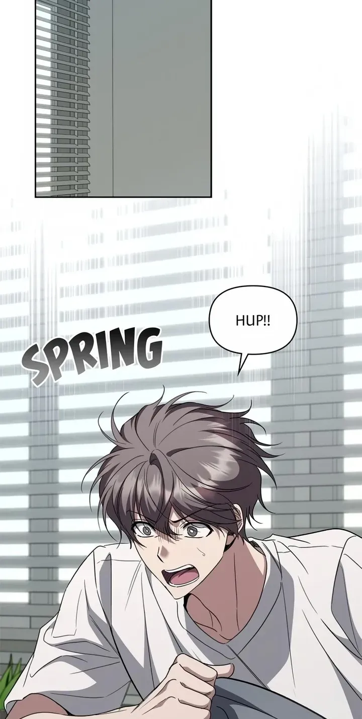 Read Creating Hidden Endings chapter 60 image 73 on Lezhin