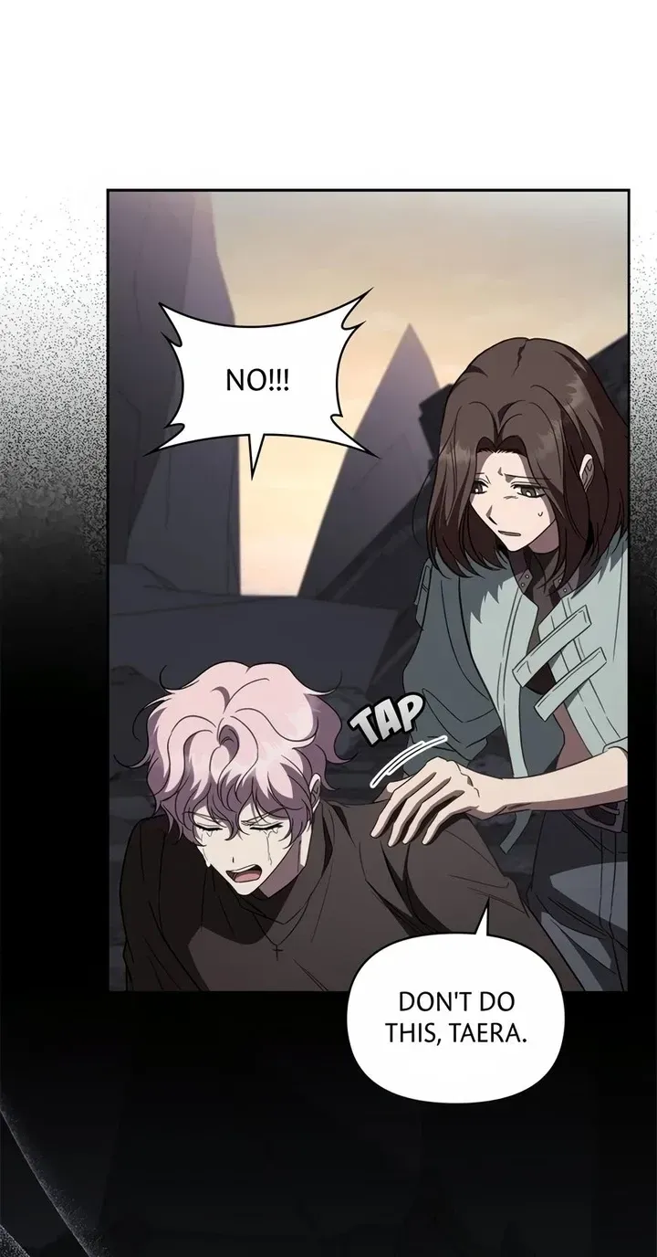Read Creating Hidden Endings chapter 60 image 8 on Lezhin