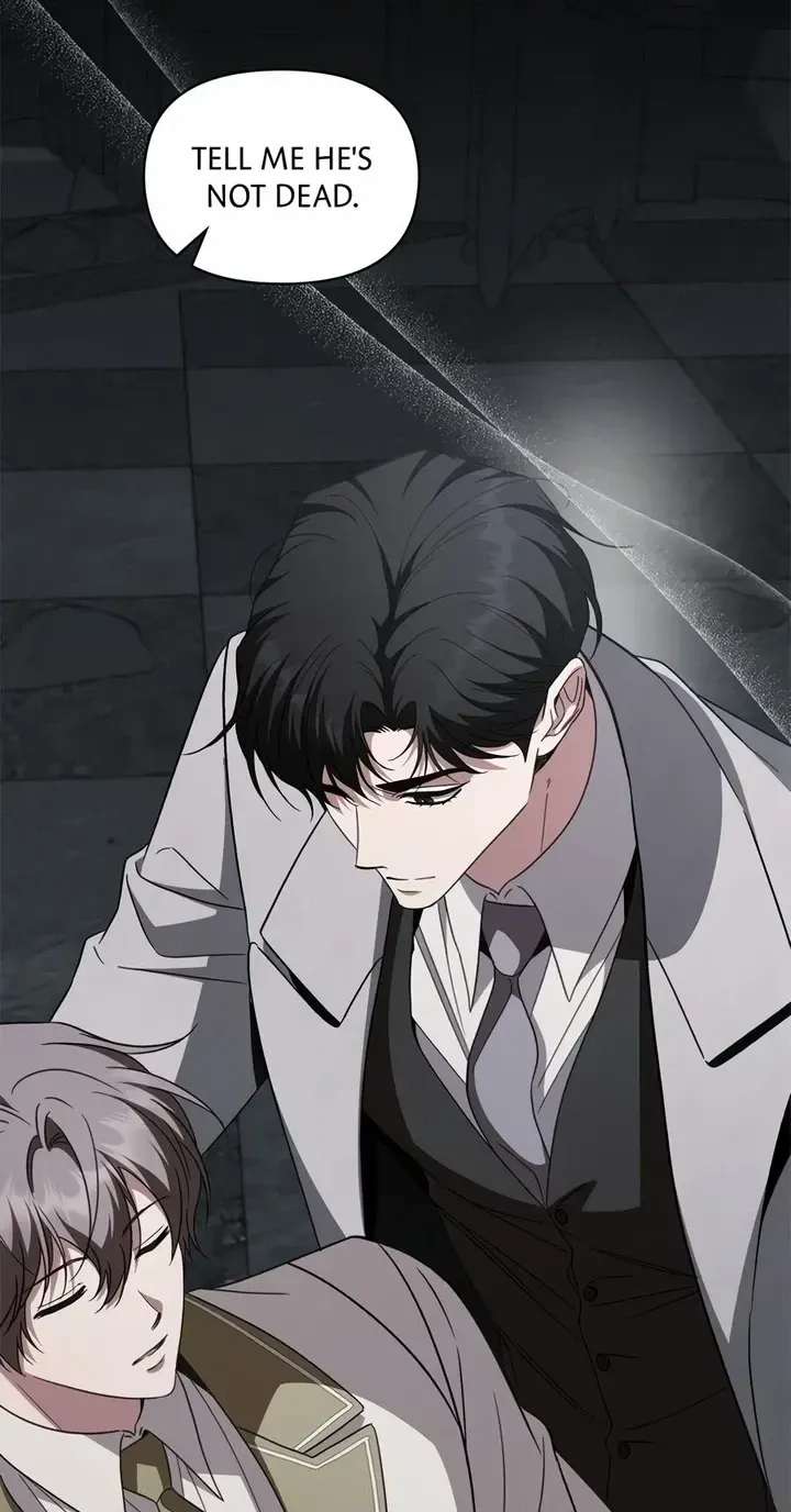 Read Creating Hidden Endings chapter 60 image 9 on Lezhin