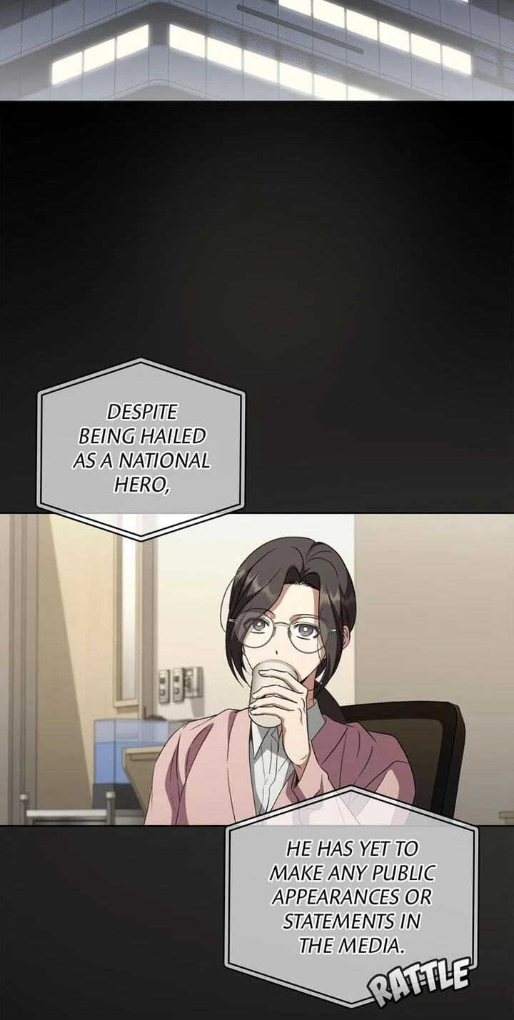 Read Creating Hidden Endings chapter 61 image 1 on Lezhin