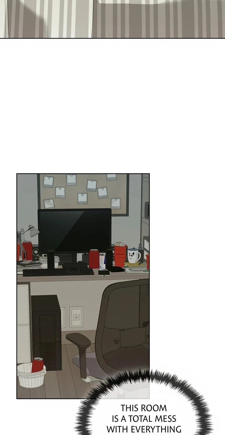 Read Creating Hidden Endings chapter 61 image 10 on Lezhin