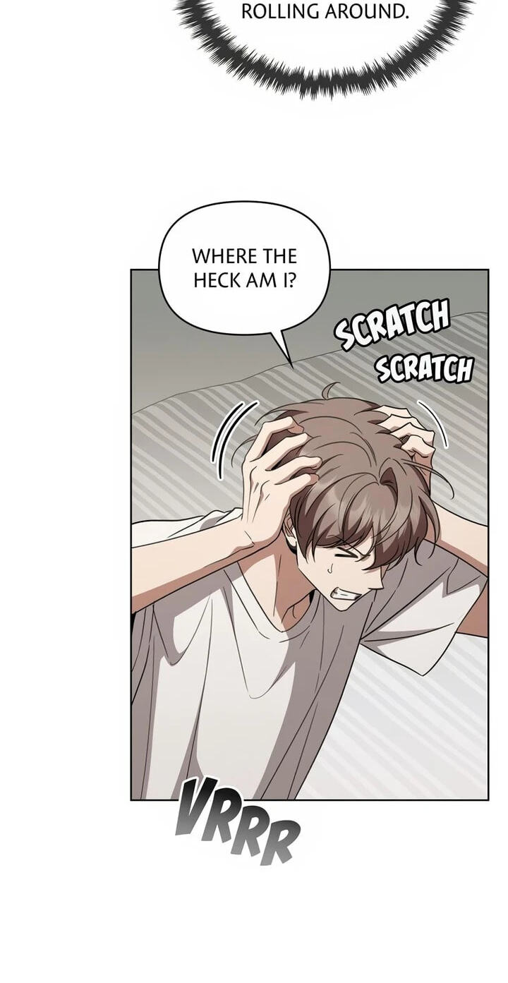 Read Creating Hidden Endings chapter 61 image 11 on Lezhin