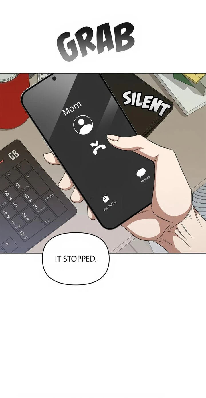 Read Creating Hidden Endings chapter 61 image 13 on Lezhin