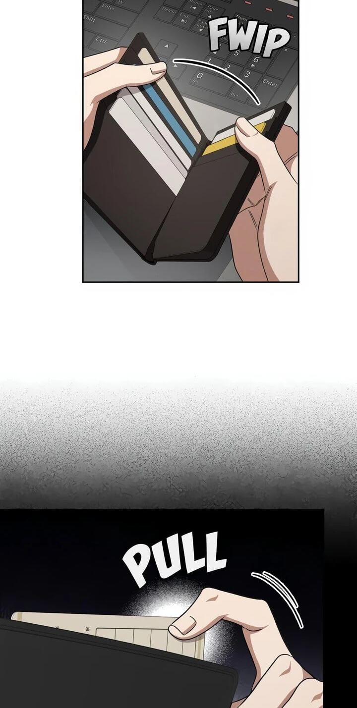 Read Creating Hidden Endings chapter 61 image 15 on Lezhin