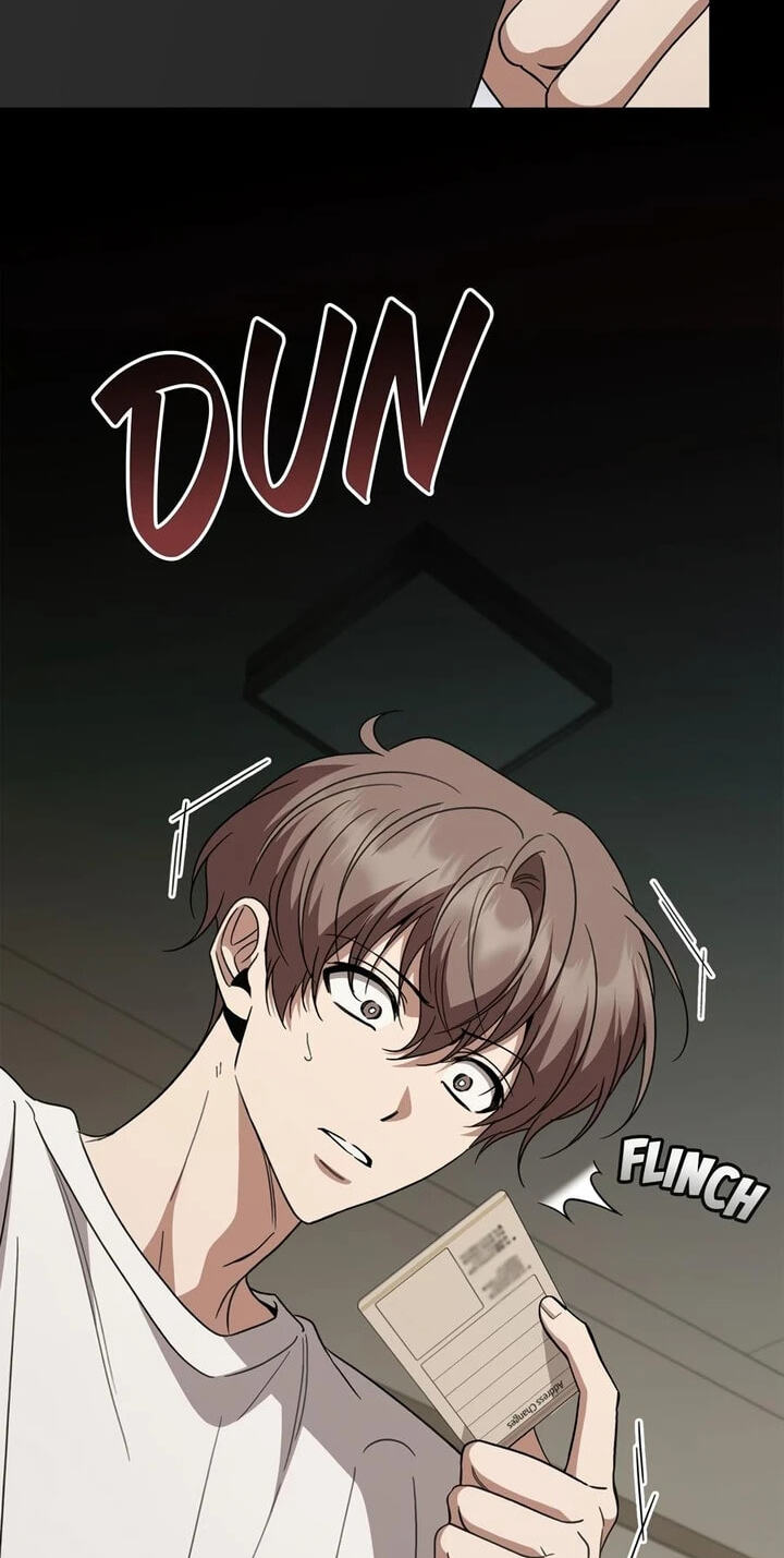 Read Creating Hidden Endings chapter 61 image 16 on Lezhin