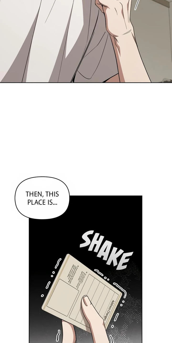 Read Creating Hidden Endings chapter 61 image 17 on Lezhin