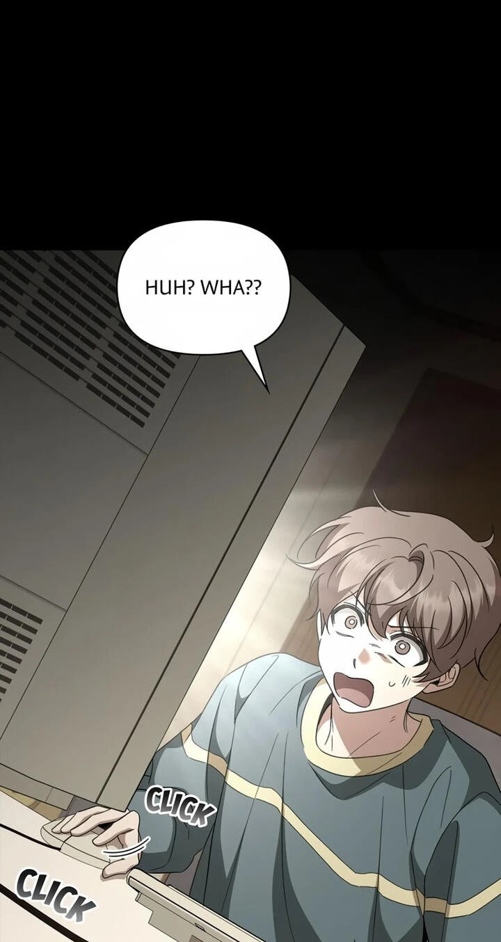 Read Creating Hidden Endings chapter 61 image 24 on Lezhin