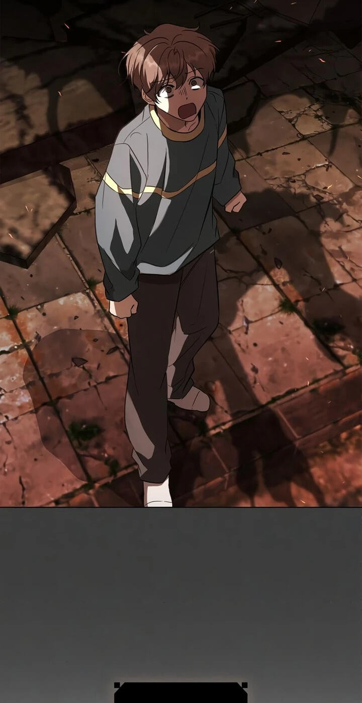 Read Creating Hidden Endings chapter 61 image 29 on Lezhin
