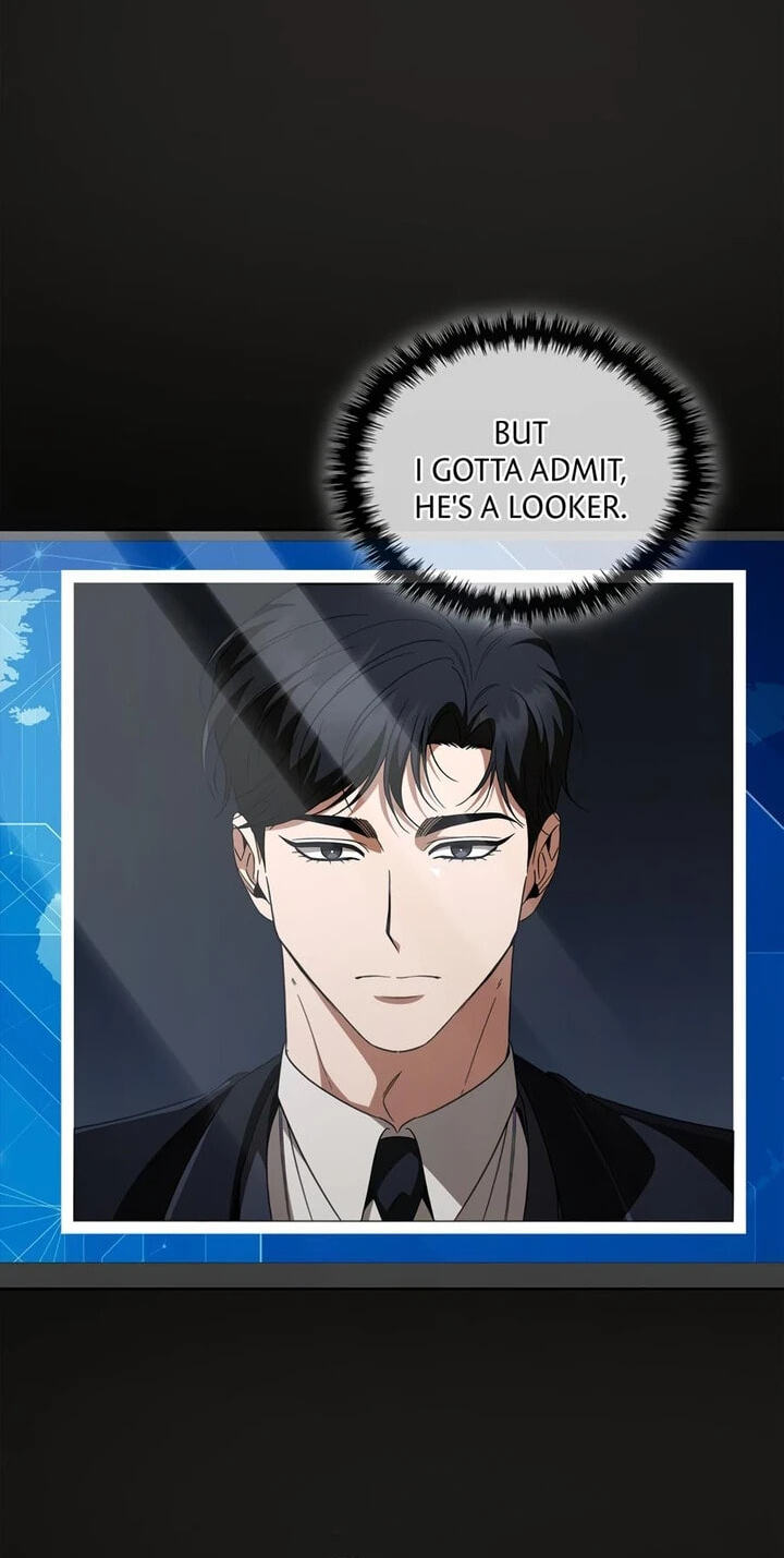 Read Creating Hidden Endings chapter 61 image 3 on Lezhin