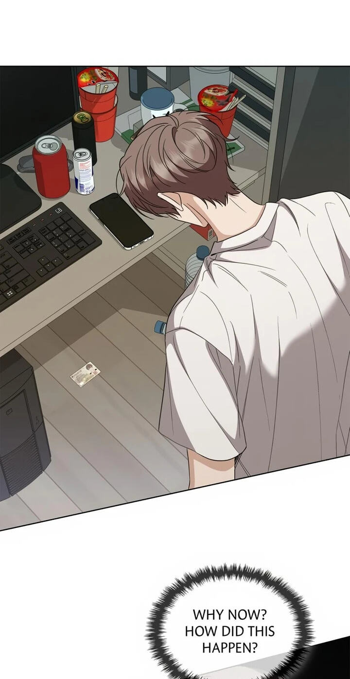 Read Creating Hidden Endings chapter 61 image 33 on Lezhin