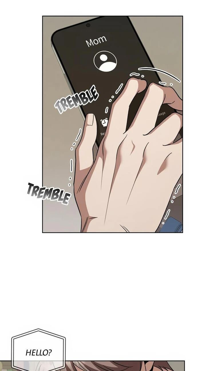 Read Creating Hidden Endings chapter 61 image 36 on Lezhin