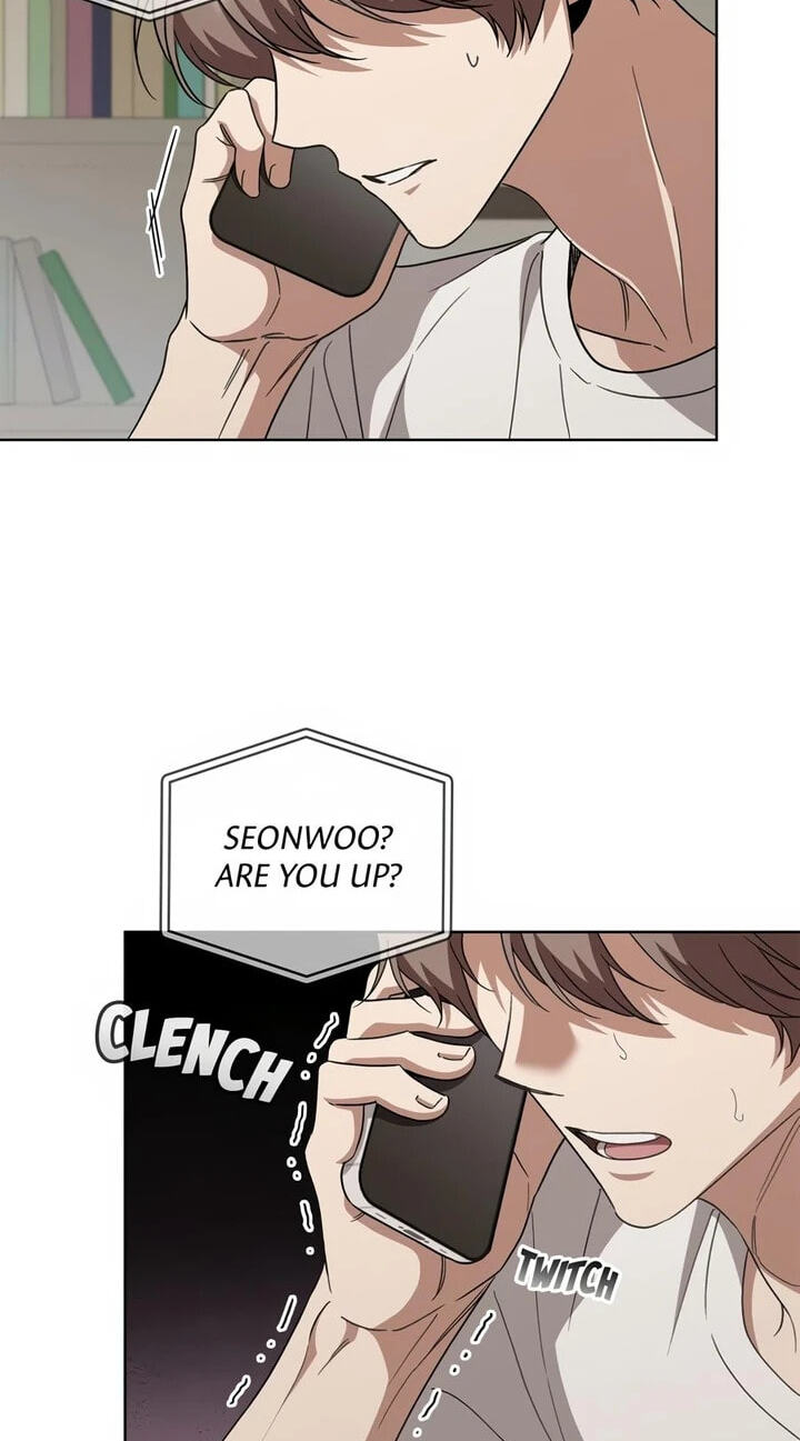 Read Creating Hidden Endings chapter 61 image 37 on Lezhin