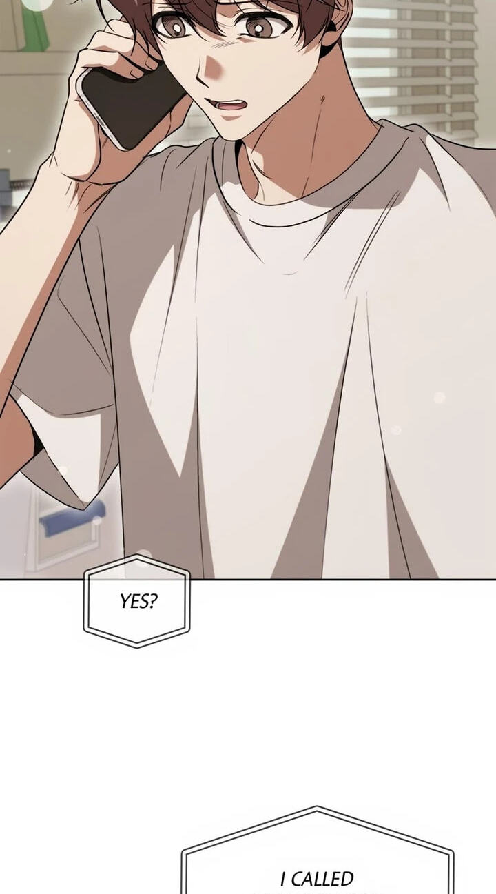 Read Creating Hidden Endings chapter 61 image 40 on Lezhin