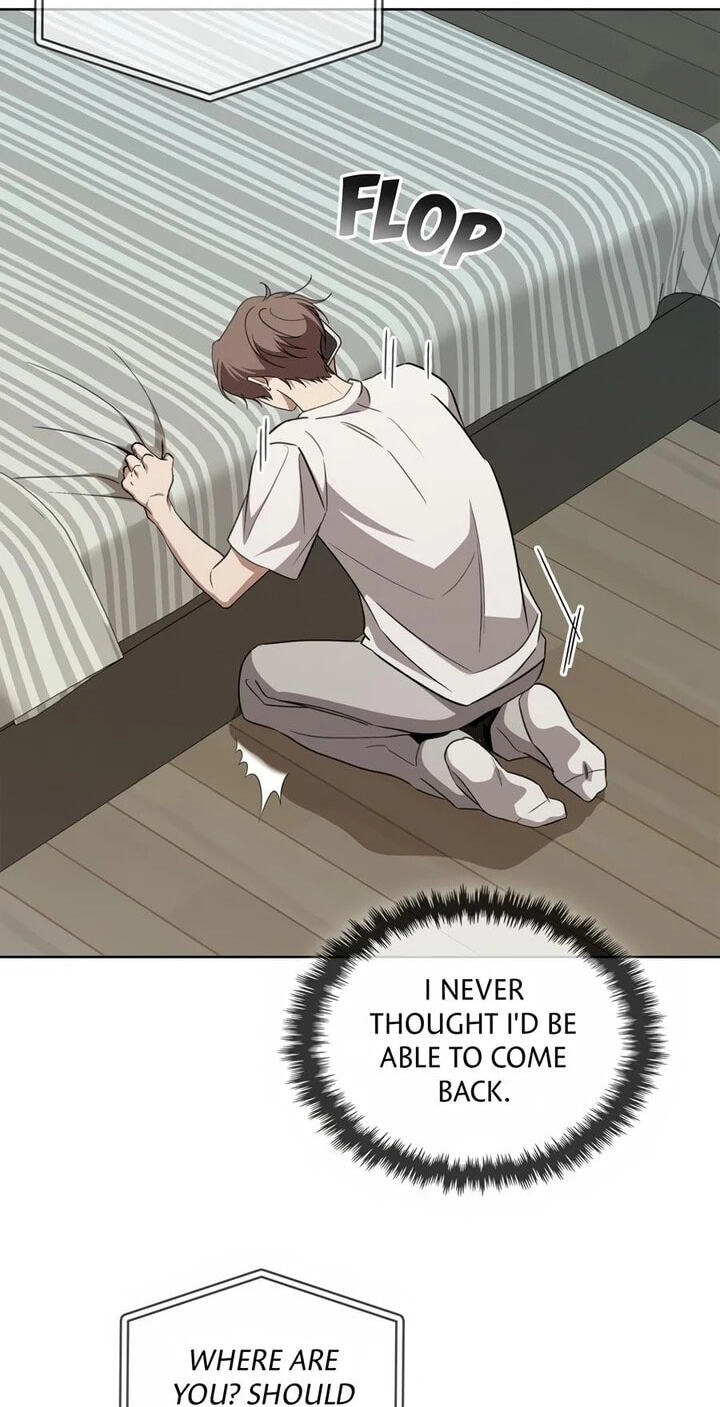 Read Creating Hidden Endings chapter 61 image 44 on Lezhin
