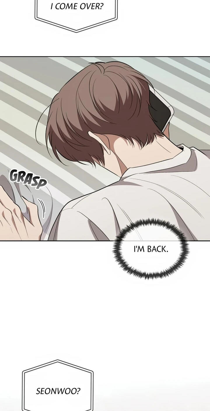 Read Creating Hidden Endings chapter 61 image 45 on Lezhin