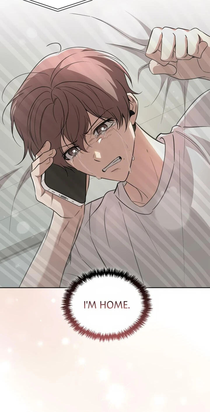 Read Creating Hidden Endings chapter 61 image 46 on Lezhin