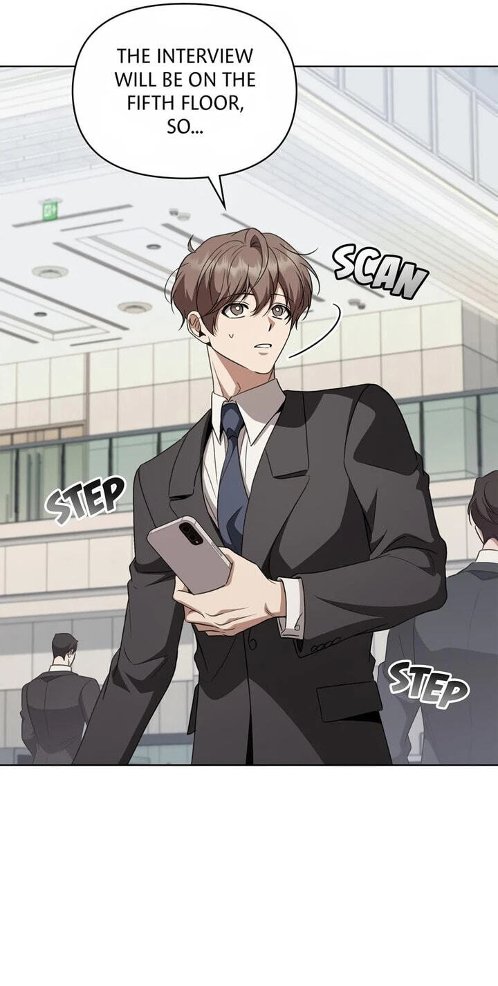 Read Creating Hidden Endings chapter 61 image 49 on Lezhin