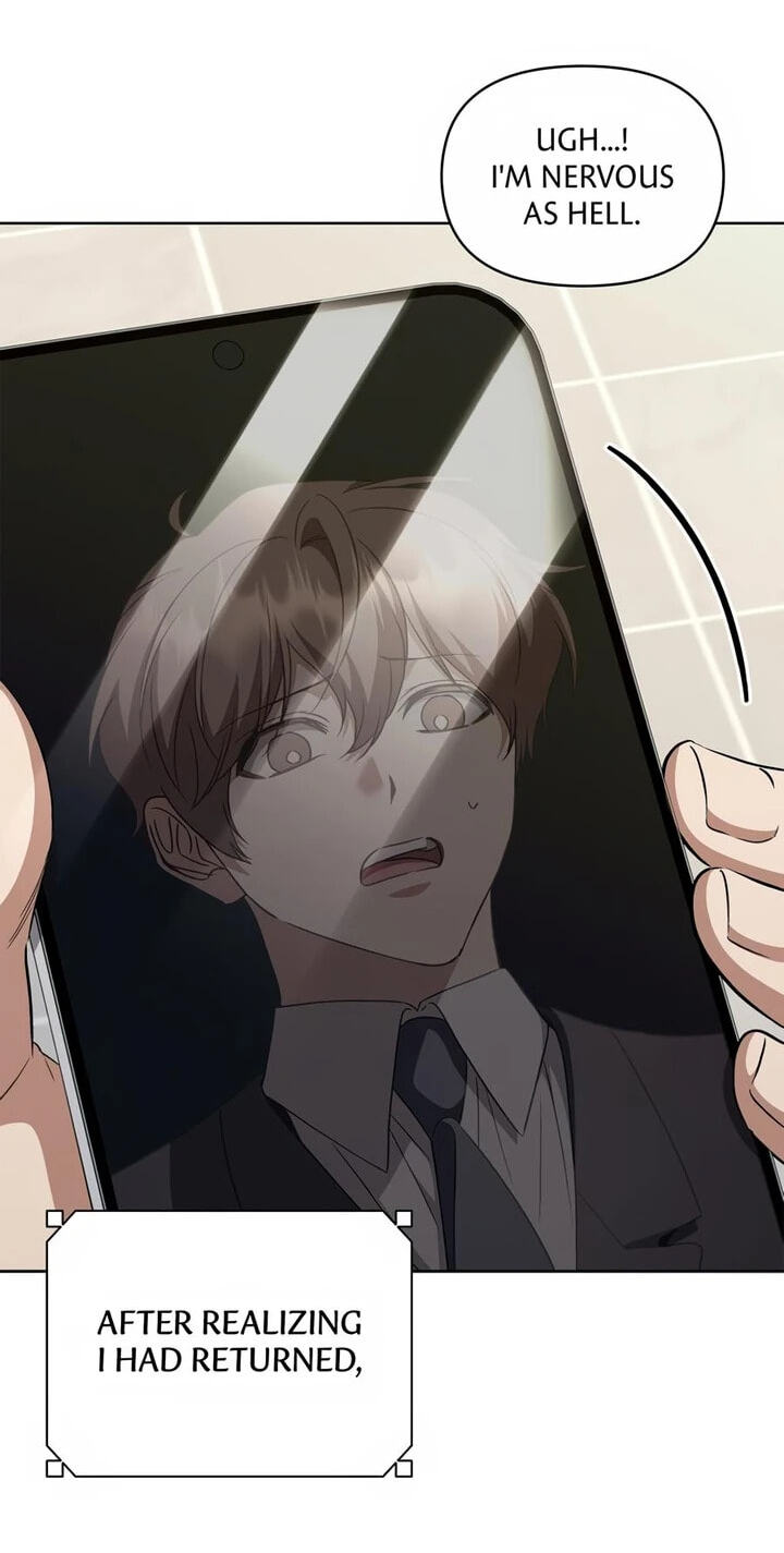 Read Creating Hidden Endings chapter 61 image 50 on Lezhin