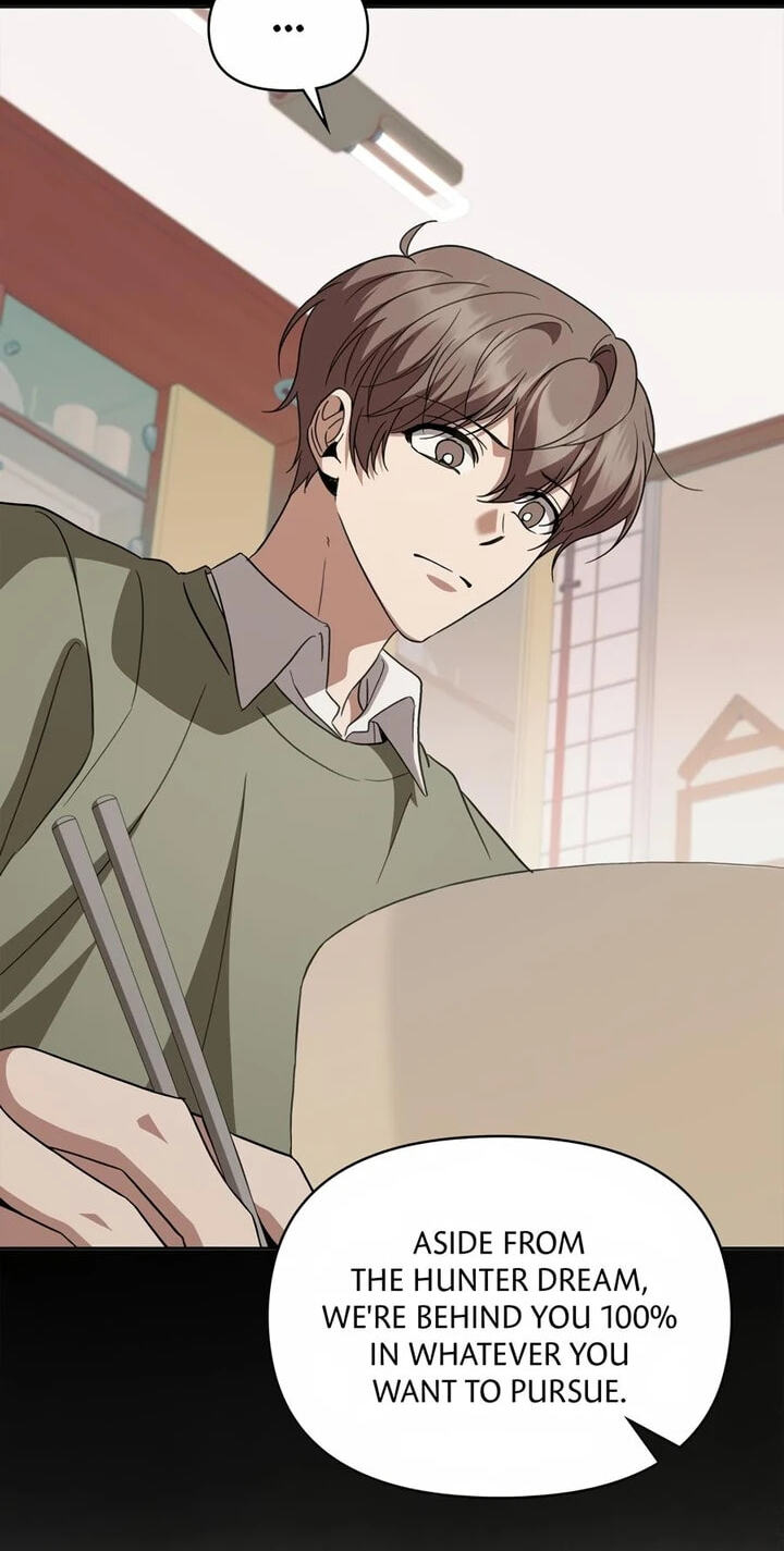 Read Creating Hidden Endings chapter 61 image 54 on Lezhin