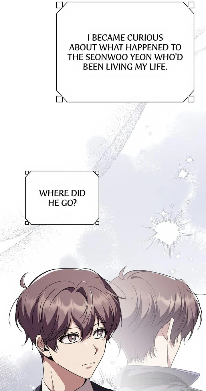 Read Creating Hidden Endings chapter 61 image 56 on Lezhin