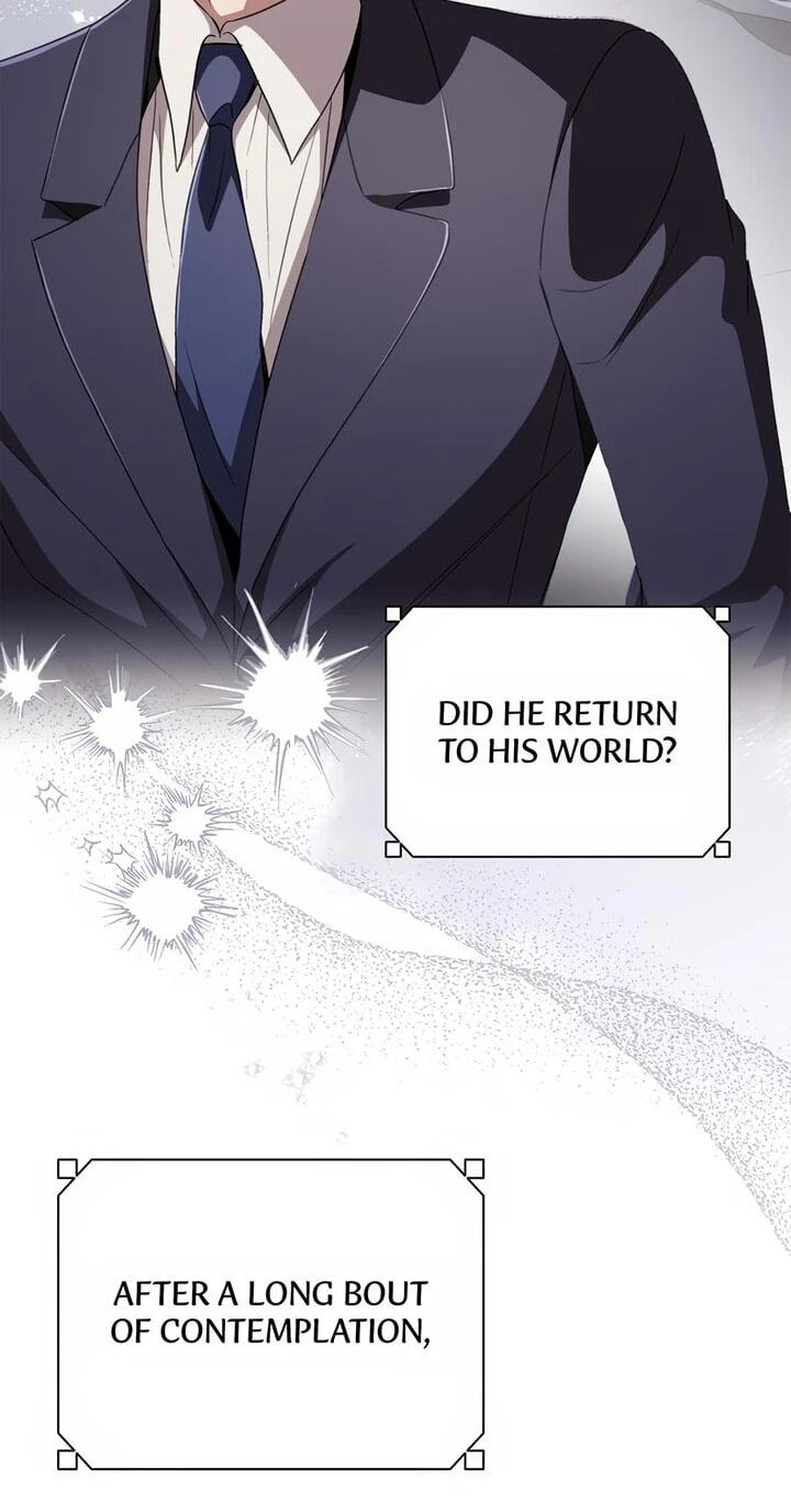 Read Creating Hidden Endings chapter 61 image 57 on Lezhin