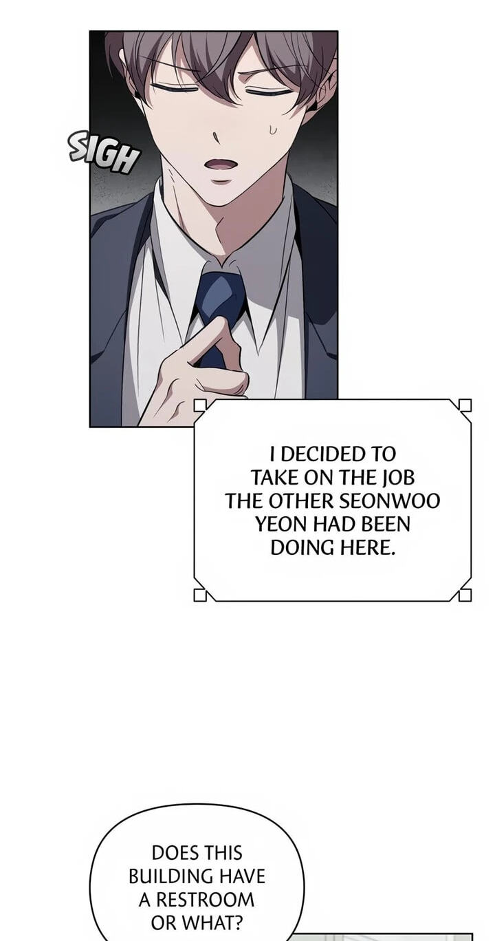 Read Creating Hidden Endings chapter 61 image 58 on Lezhin