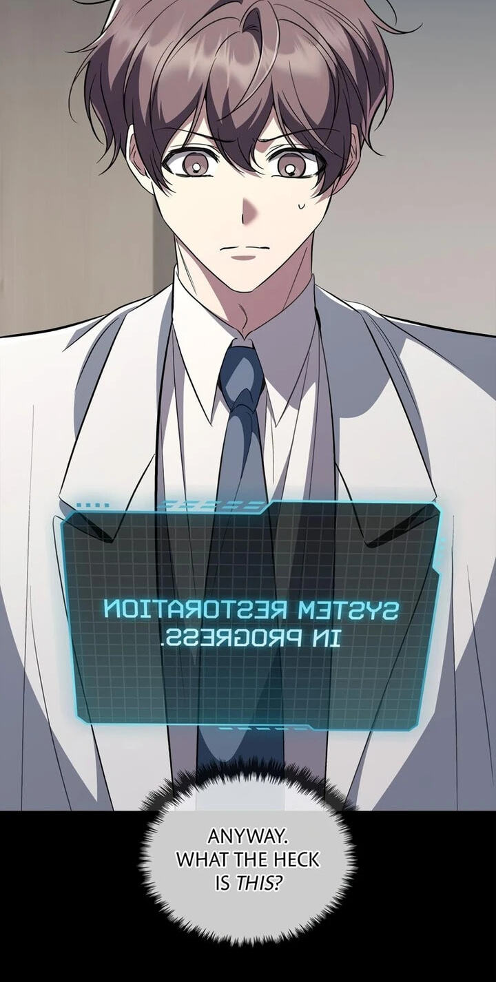 Read Creating Hidden Endings chapter 61 image 6 on Lezhin