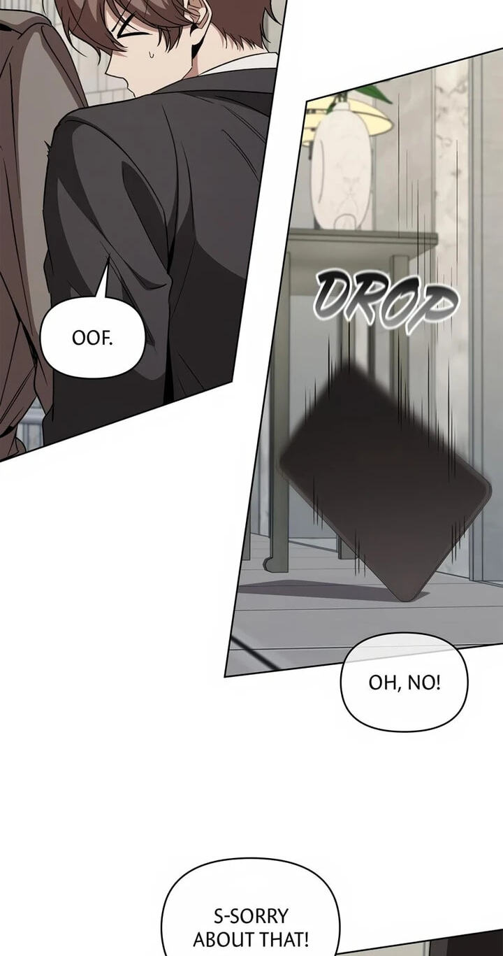 Read Creating Hidden Endings chapter 61 image 60 on Lezhin