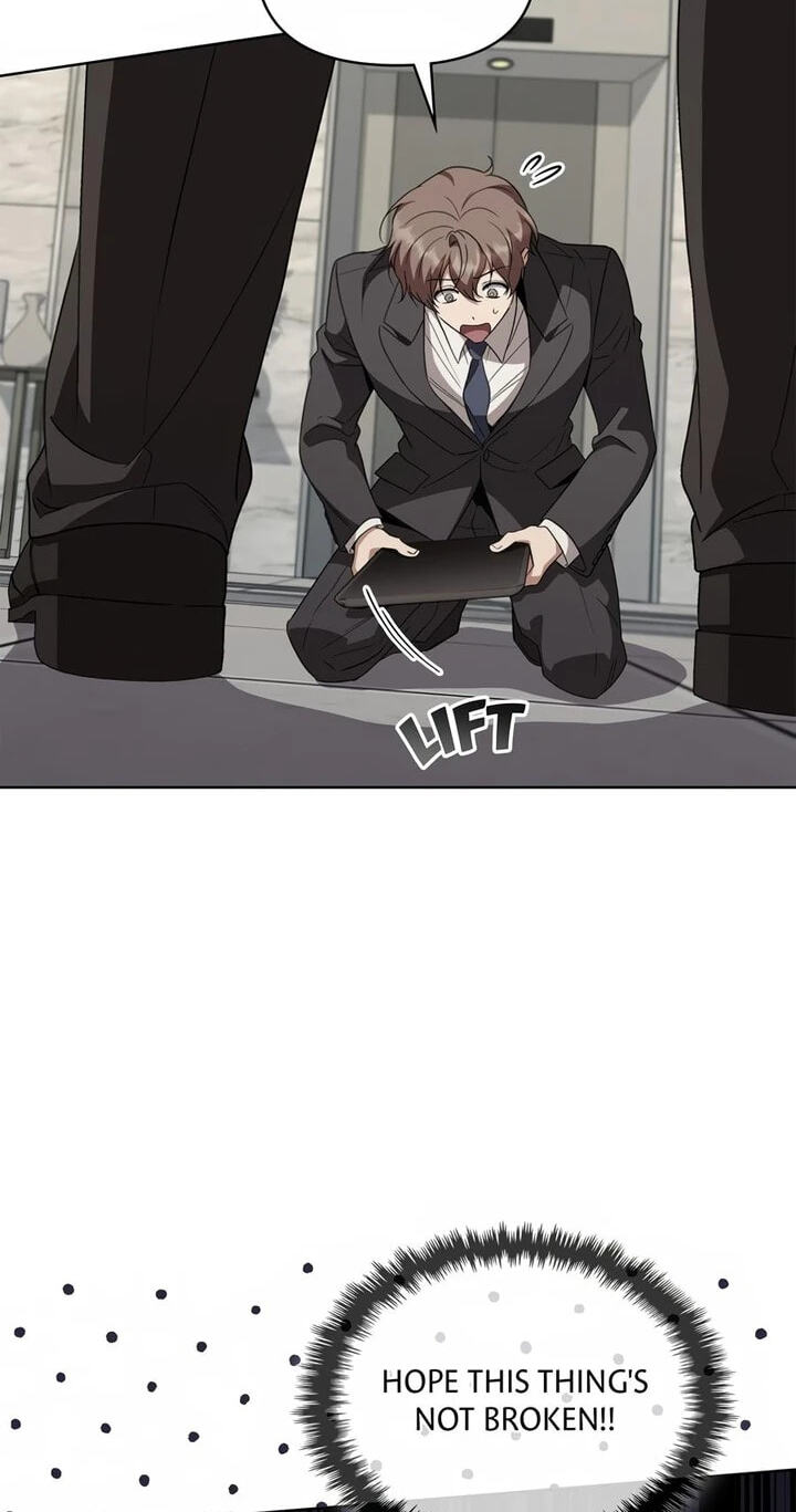 Read Creating Hidden Endings chapter 61 image 61 on Lezhin